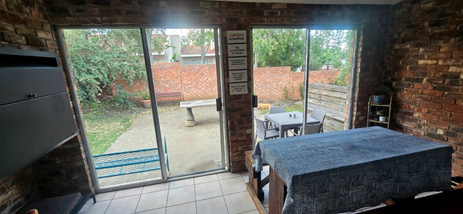 3 Bedroom Property for Sale in Baysvalley Free State